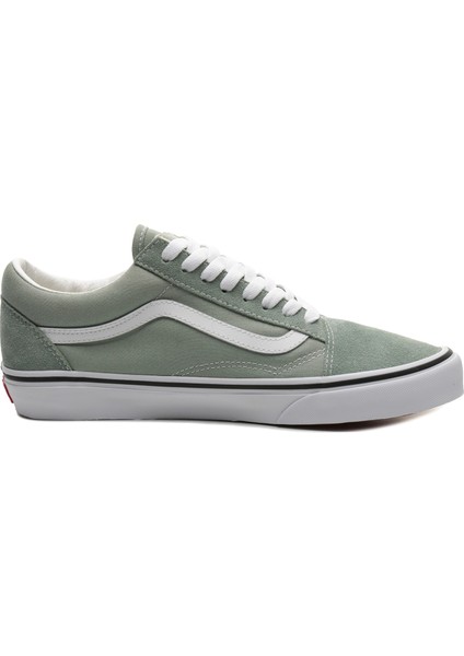 VN0005UFCJL1 Vans Old Skool Spor Ayakkabı Gri fırsatları