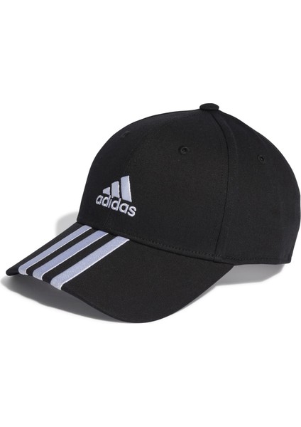 AIB3242 Adidas Bball 3s Cap Ct Şapka Siyah
