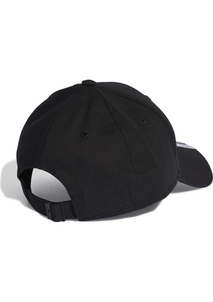 AIB3242 Adidas Bball 3s Cap Ct Şapka Siyah