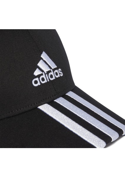 AIB3242 Adidas Bball 3s Cap Ct Şapka Siyah