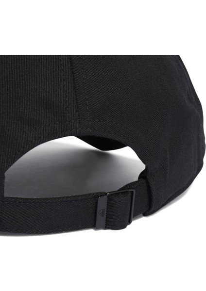 AIB3242 Adidas Bball 3s Cap Ct Şapka Siyah