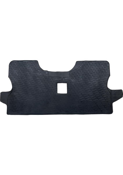 Ford Transit Ferrous Araç Içi Kauçuk Paspas 1993 2001