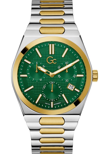 GCZ40002G9MF Erkek Kol Saati