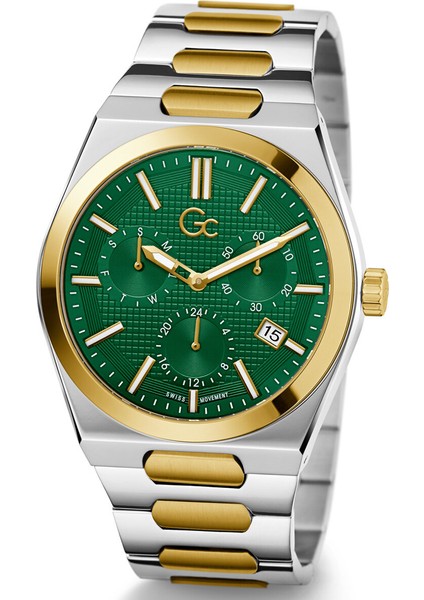 GCZ40002G9MF Erkek Kol Saati