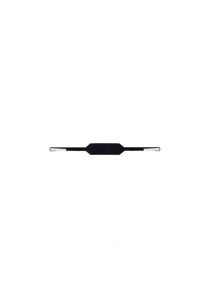 50 Adet Siyah Renk Small Beden Trakeostomi Kanül Sabitleyici Bant modelleri