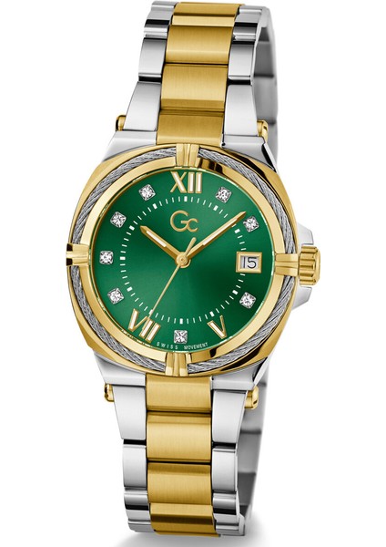 GCZ43002L1MF Kadın Kol Saati