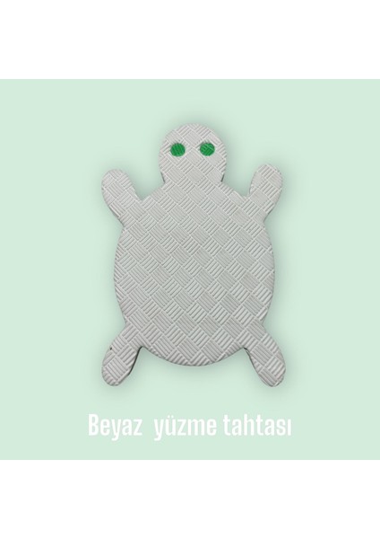 Yüzme Tahtası Kaplumbağa