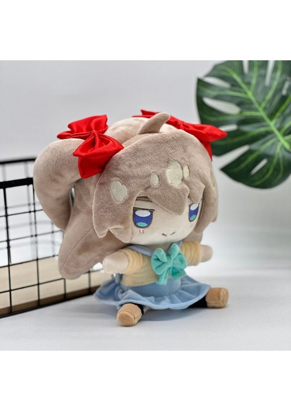 23CM Neuro-Sama Peluş Doldurulmuş Oyuncaklar (Yurt Dışından) fiyatları