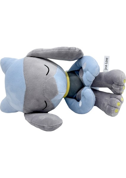 25CM Uyuyan Suya Suya Oyuncak Peluş (Yurt Dışından)
