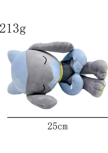 25CM Uyuyan Suya Suya Oyuncak Peluş (Yurt Dışından) fiyatları