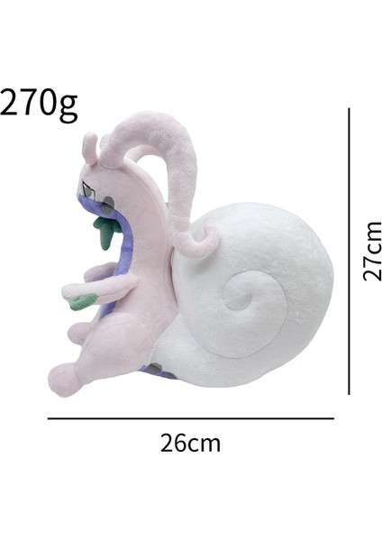 27CM Uyuyan Vaporeon Oyuncak Peluş (Yurt Dışından) fiyatları