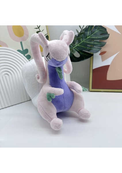 27CM Uyuyan Vaporeon Oyuncak Peluş (Yurt Dışından) modelleri