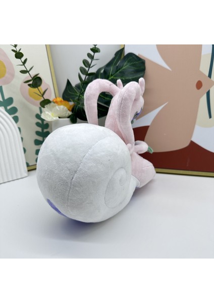 27CM Uyuyan Vaporeon Oyuncak Peluş (Yurt Dışından) indirimleri