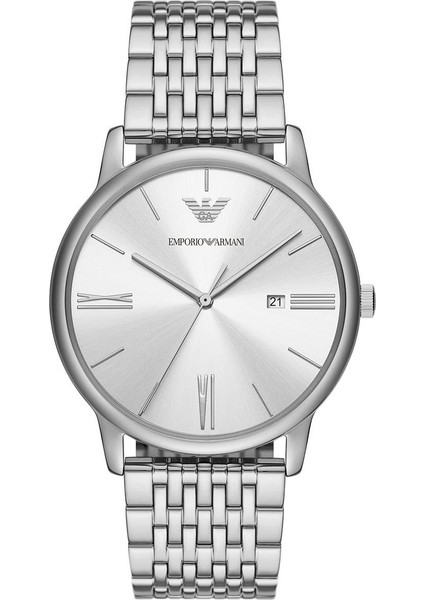 AR11599 Erkek Kol Saati