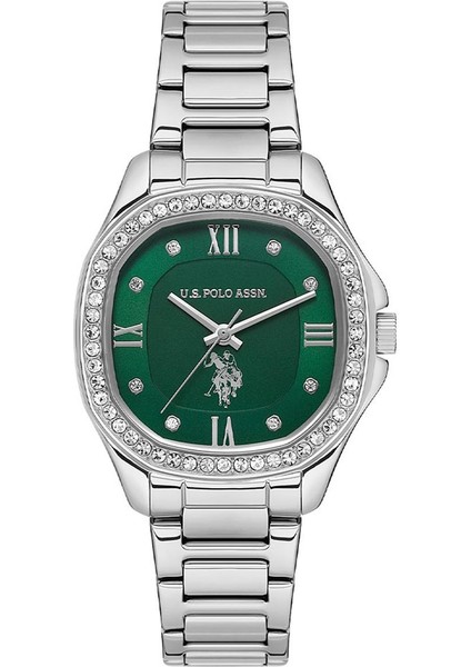 2088-02 Kadın Kol Saati