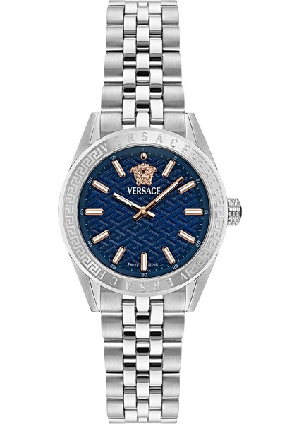 VRSCVE8I00324 Kadın Kol Saati