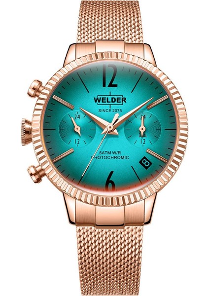 WWRC744 Kadın Kol Saati