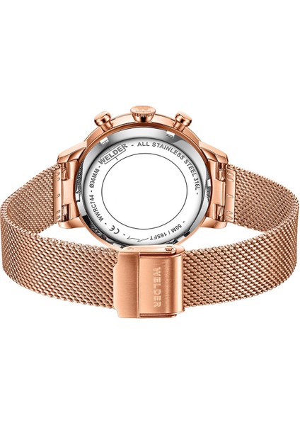 WWRC744 Kadın Kol Saati modelleri