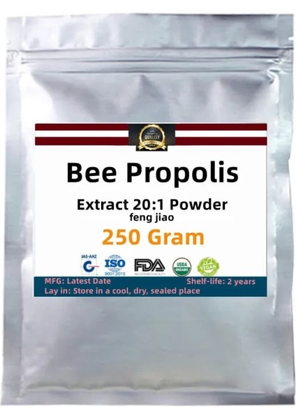 NO.250 Stili G En Iyi Arı Propolis, Arı Tutkalı, Ücretsiz (Yurt Dışından)