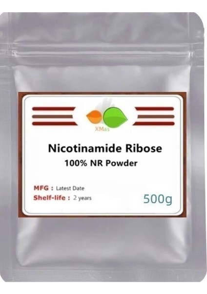 50G Tarzı %100 Saf Nikotinamid Riboz Nr (Yurt Dışından) modelleri