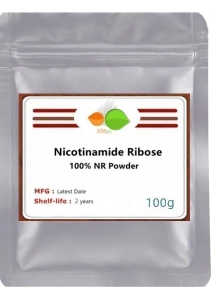50G Tarzı %100 Saf Nikotinamid Riboz Nr (Yurt Dışından) indirimleri