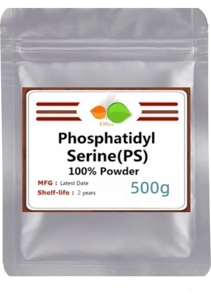 50G Tarzı %100 Saf Fosfatidil Serin, Ps, (Yurt Dışından) fiyatları