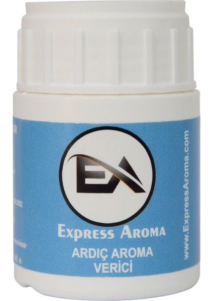 50 ml Ardıç