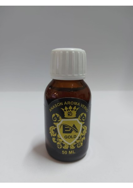 Gold Anason Aroma Verici