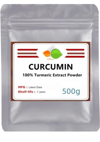 200G Tarzı %100 Saf Kurkumin Zerdeçal (Yurt Dışından) indirimleri