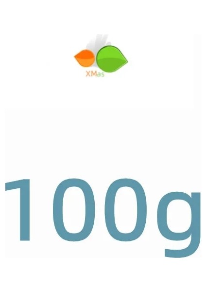 100G Tarzı %100 Saf Soya Fasulyesi Izoflavonu (Yurt Dışından)