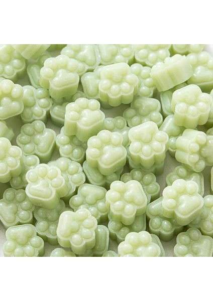 BOHELV1KG Tarzı 1 kg Sevimli Şeffaf Kedi Pençesi Yangın Boya Balmumu Tahıl Mühür Dıy Zarf Düğün Çocuk Doğum Günü Partisi Davetiyesi Sızdırmazlık Balmumu (Yurt Dışından)