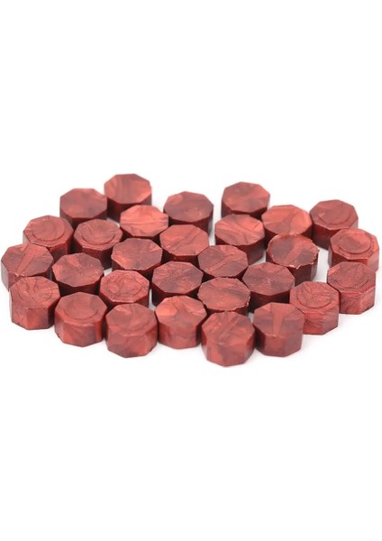 C Tarzı Eal Damga Balmumu Vintage Mühür Mumu Damga Tablet Hap Makinesi Boncuk Zarf Düğün Mühür Mumu Antik Sızdırmazlık Balmumu (Yurt Dışından)