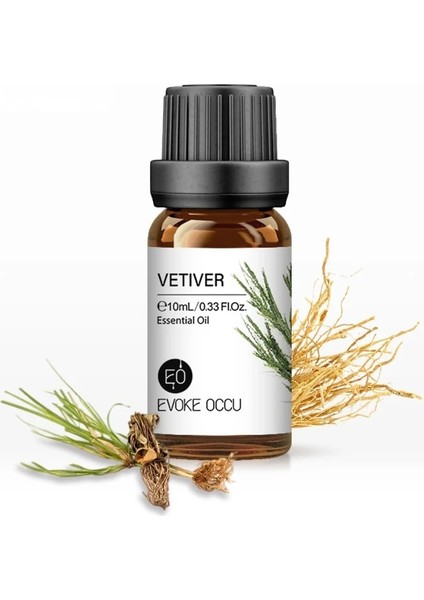 Güve Otu Tarzı Yeni Çok Kokulu Lavanta Gülü Çay Ağacı Nemlendirici Buhar Sprey Mum Sabun Yapımı Bitki Esansiyel Yağı (Yurt Dışından)