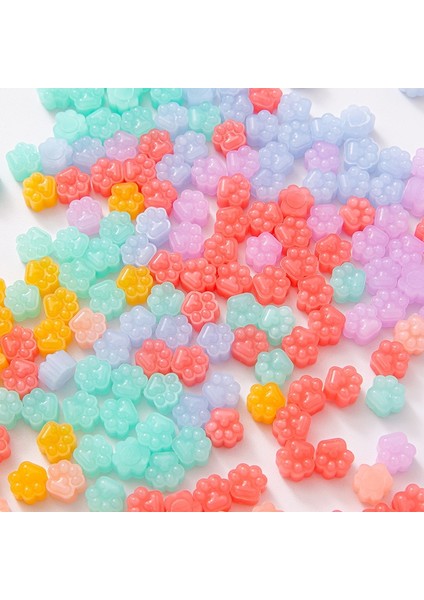 RUOCAOSE1KG Tarzı 1 kg Sevimli Şeffaf Kedi Pençesi Yangın Boya Balmumu Tahıl Mühür Dıy Zarf Düğün Çocuk Doğum Günü Partisi Davetiyesi Sızdırmazlık Balmumu (Yurt Dışından) fiyatları