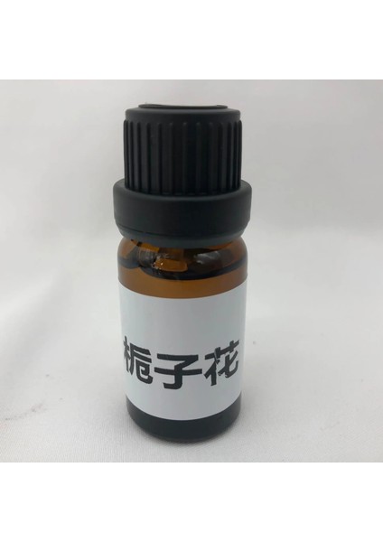 Gardenya Tarzı Aromaterapi Mumu Esansiyel Yağı Yapımı Kokusu Balmumu Yağı Kokusu Frezya Içinde Çözülebilir Çeşitli Koku Isteğe Bağlı (Yurt Dışından)
