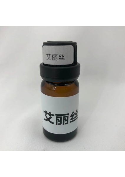 Gardenya Tarzı Aromaterapi Mumu Esansiyel Yağı Yapımı Kokusu Balmumu Yağı Kokusu Frezya Içinde Çözülebilir Çeşitli Koku Isteğe Bağlı (Yurt Dışından)