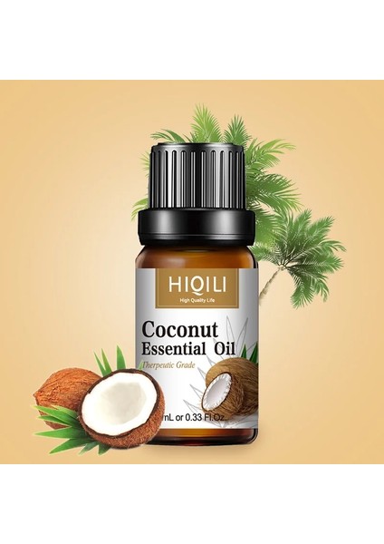 Hindistan Cevizi Tarzı 10 ml Tatlı Portakal Limon Aroması Diy El Yapımı Sabun Araba Aromaterapi Sabunu Mum Çeşitli Meyve Aromalı Esansiyel Yağlar Yapımı (Yurt Dışından)