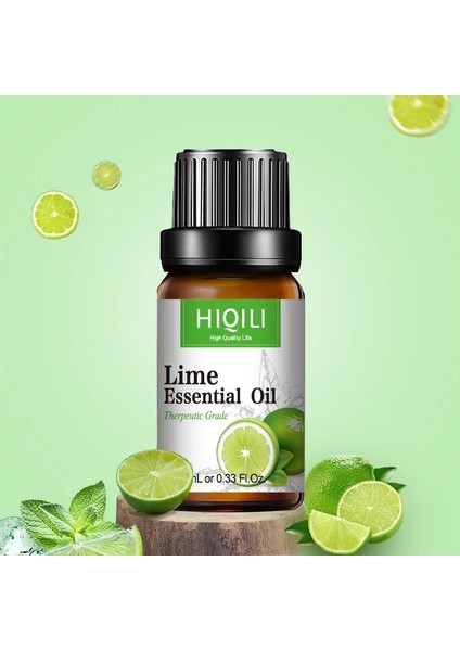 Hindistan Cevizi Tarzı 10 ml Tatlı Portakal Limon Aroması Diy El Yapımı Sabun Araba Aromaterapi Sabunu Mum Çeşitli Meyve Aromalı Esansiyel Yağlar Yapımı (Yurt Dışından)