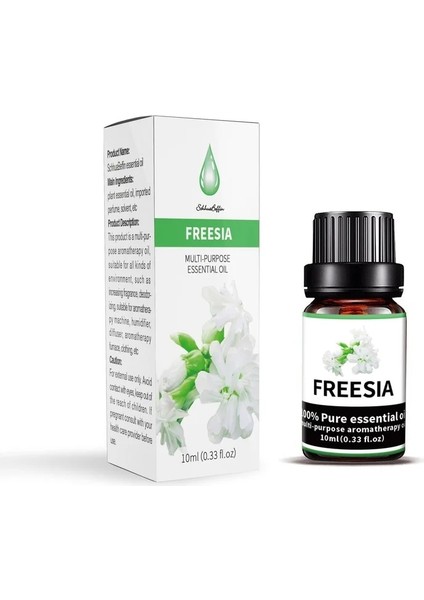 Biberiye Tarzı 10 ml Yeni Lavanta Aromaterapi Suda Çözünür Gül Esansiyel Yağı Yatak Odası Oturma Odası Nemlendirici Özel Mum Esansiyel Yağı (Yurt Dışından)