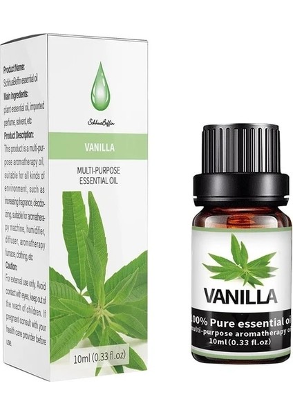 Biberiye Tarzı 10 ml Yeni Lavanta Aromaterapi Suda Çözünür Gül Esansiyel Yağı Yatak Odası Oturma Odası Nemlendirici Özel Mum Esansiyel Yağı (Yurt Dışından)