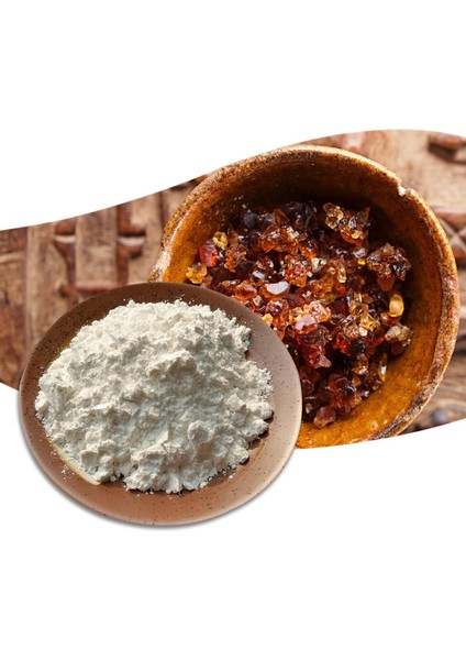 100G Tarzı Yüksek Viskoziteli Temiz Sakız Arapsaf Arap Sakızı Akasya Tozu (Yurt Dışından) modelleri