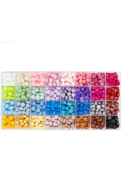 No.2 Tarzı Mum Mühür Boncuk Pratik Mühür Fasulye Damga Boncuk Sekizgen Sızdırmazlık Balmumu Boncuk Vintage-Craft Zarf Düğün Mum Mühür (Yurt Dışından) indirimleri