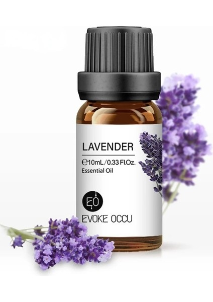 Fesleğen Tarzı Yeni Çok Kokulu Lavanta Gülü Çay Ağacı Nemlendirici Buhar Sprey Mum Sabun Yapımı Bitki Esansiyel Yağı (Yurt Dışından) indirimleri