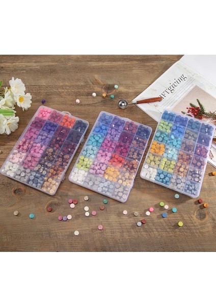 C Tarzı 1 Kutu Vintage Dıy Sekizgen Sızdırmazlık Balmumu Tablet Mühür Adanmış Damga Balmumu Boncuk Düğün Mühür Mumu Antik Sızdırmazlık Balmumu (Yurt Dışından) fiyatları