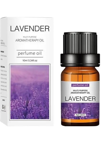 Limon Tarzı Suda Çözünür Aromaterapi Uçucu Yağ 10 ml Nemlendirici Uçucu Yağ Aromaterapi Mum Yapımı Malzemeleri (Yurt Dışından) modelleri