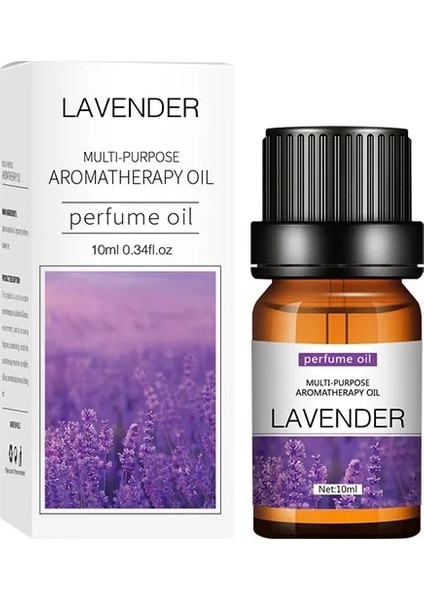 Limon Tarzı Suda Çözünür Aromaterapi Uçucu Yağ 10 ml Nemlendirici Uçucu Yağ Aromaterapi Mum Yapımı Malzemeleri (Yurt Dışından) fırsatları