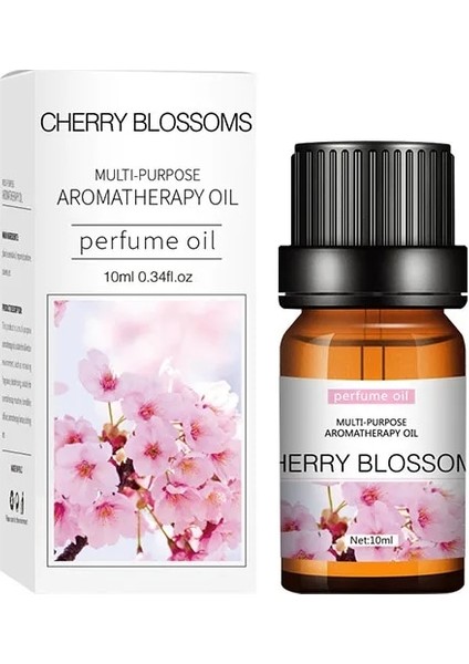 Limon Tarzı Suda Çözünür Aromaterapi Uçucu Yağ 10 ml Nemlendirici Uçucu Yağ Aromaterapi Mum Yapımı Malzemeleri (Yurt Dışından) indirimleri