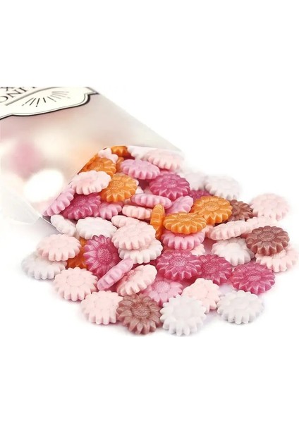 No.13 Tarzı Çanta Ayçiçeği Balmumu Boncuk Vintage Sızdırmazlık Balmumu Mix Renk Mühür Damga Scrapbooking Craft Hediye Düğün Davetiyesi (Yurt Dışından)