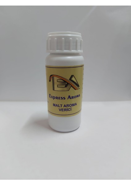 100 ml Malt Aroma Verici