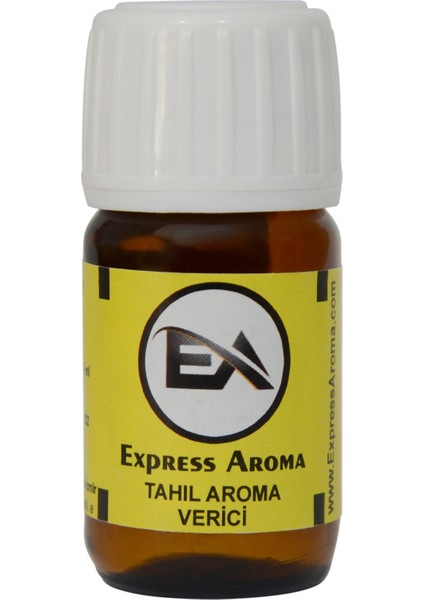15 ml Tahıl Aroma Verici